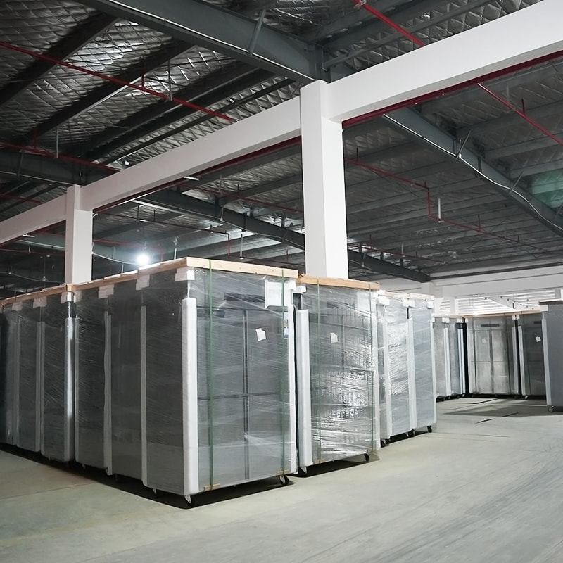 Образец комнаты